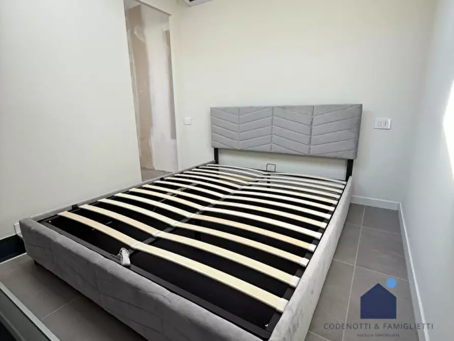 Immagine 9 di Appartamento in vendita  in Via Malta a Brescia