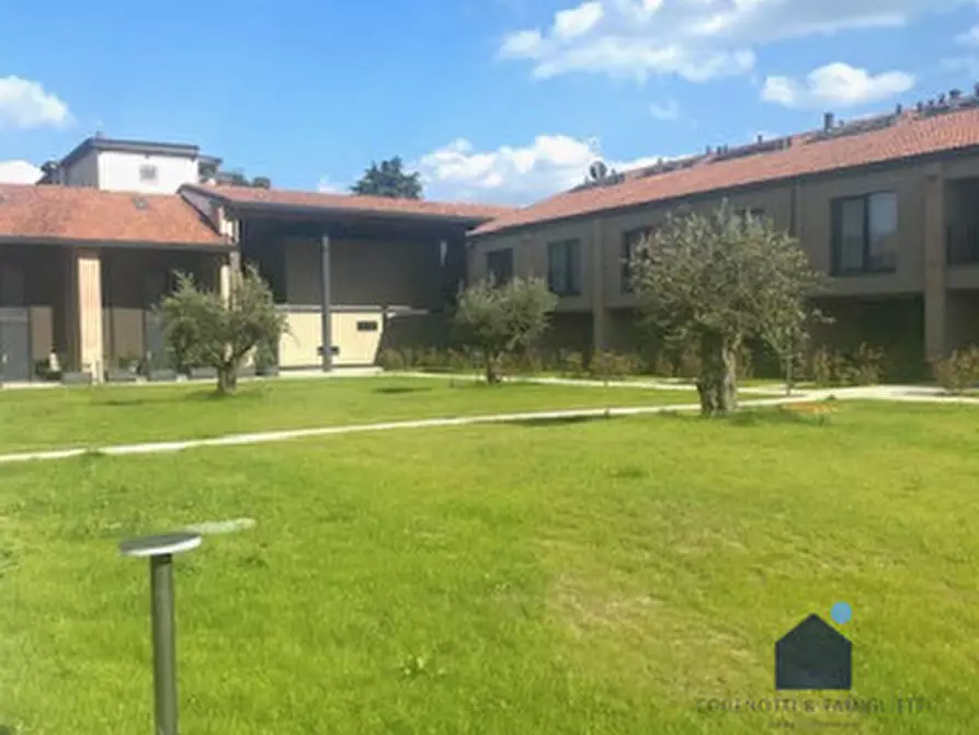 Immagine 9 di Appartamento in vendita  in Via Malta a Brescia
