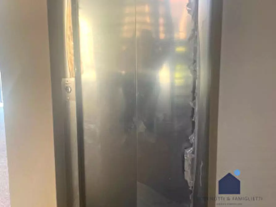 Immagine 10 di Appartamento in vendita  in Via Malta a Brescia