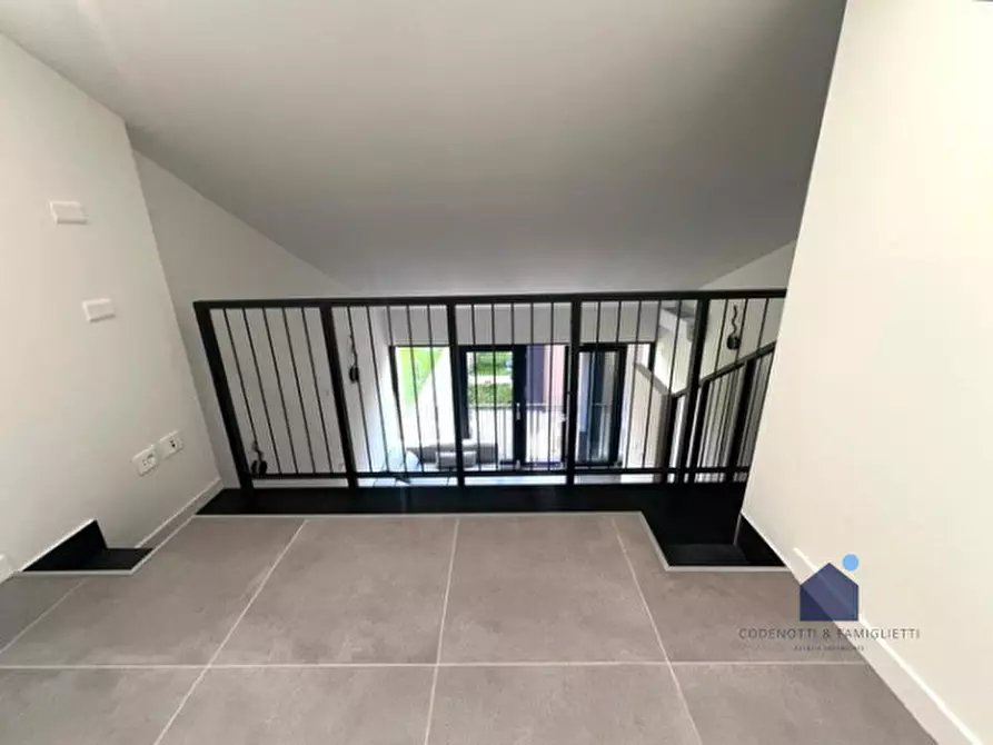 Immagine 12 di Appartamento in vendita  in Via Malta a Brescia