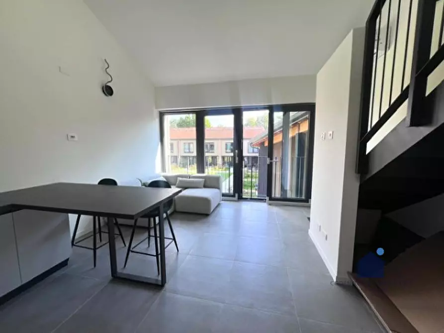 Immagine 13 di Appartamento in vendita  in Via Malta a Brescia