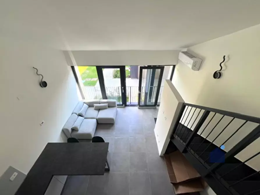 Immagine 16 di Appartamento in vendita  in Via Malta a Brescia