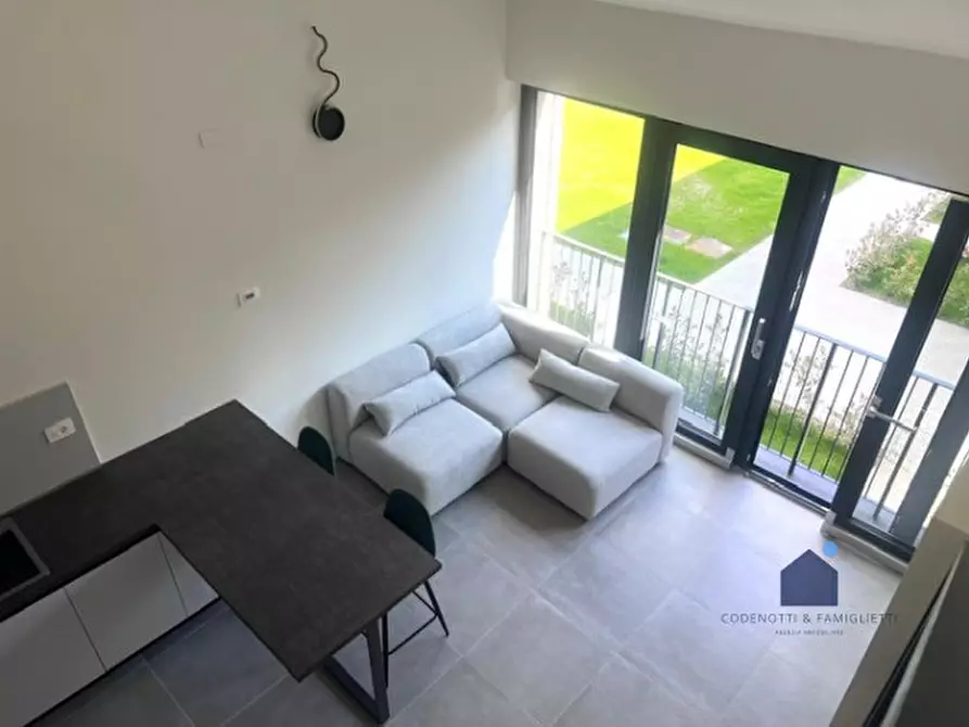 Immagine 17 di Appartamento in vendita  in Via Malta a Brescia
