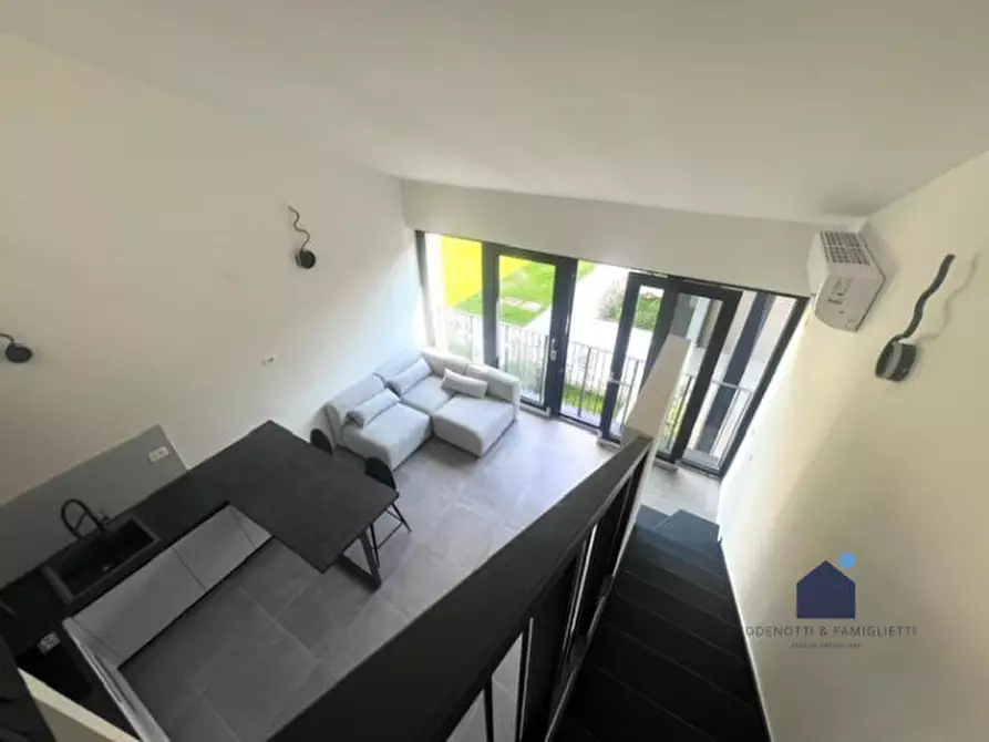 Immagine 18 di Appartamento in vendita  in Via Malta a Brescia