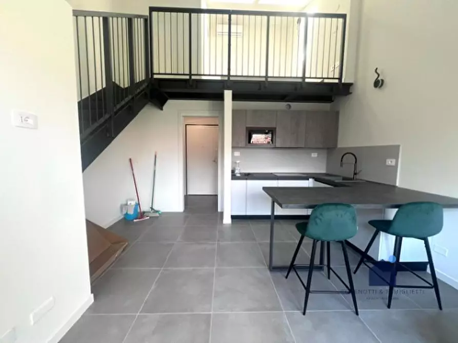 Immagine 21 di Appartamento in vendita  in Via Malta a Brescia