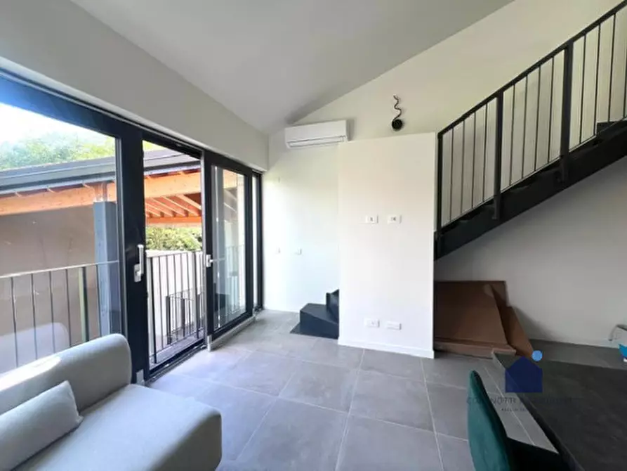 Immagine 23 di Appartamento in vendita  in Via Malta a Brescia