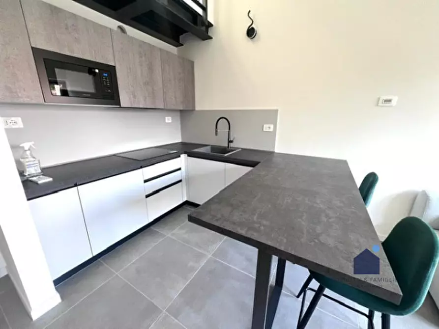 Immagine 25 di Appartamento in vendita  in Via Malta a Brescia