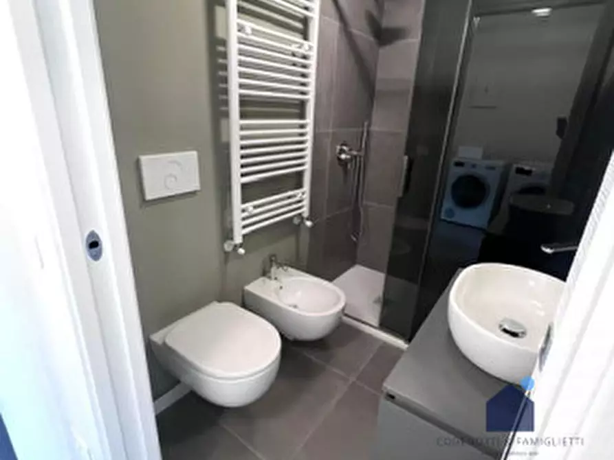 Immagine 27 di Appartamento in vendita  in Via Malta a Brescia