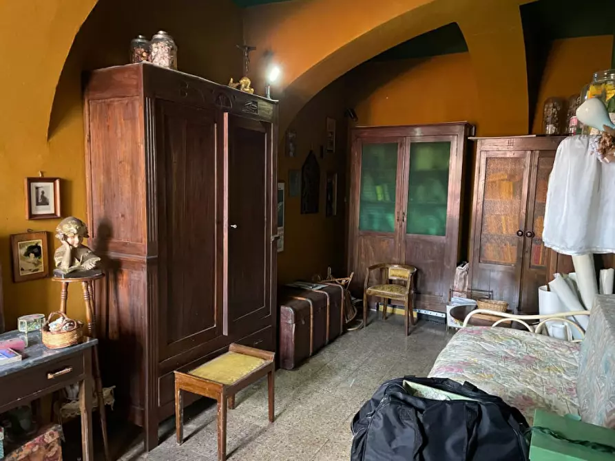 Immagine 1 di Palazzo in vendita  in Via Rufino Aliora 24 a Casale Monferrato