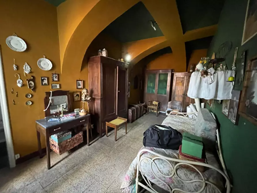Immagine 2 di Palazzo in vendita  in Via Rufino Aliora 24 a Casale Monferrato