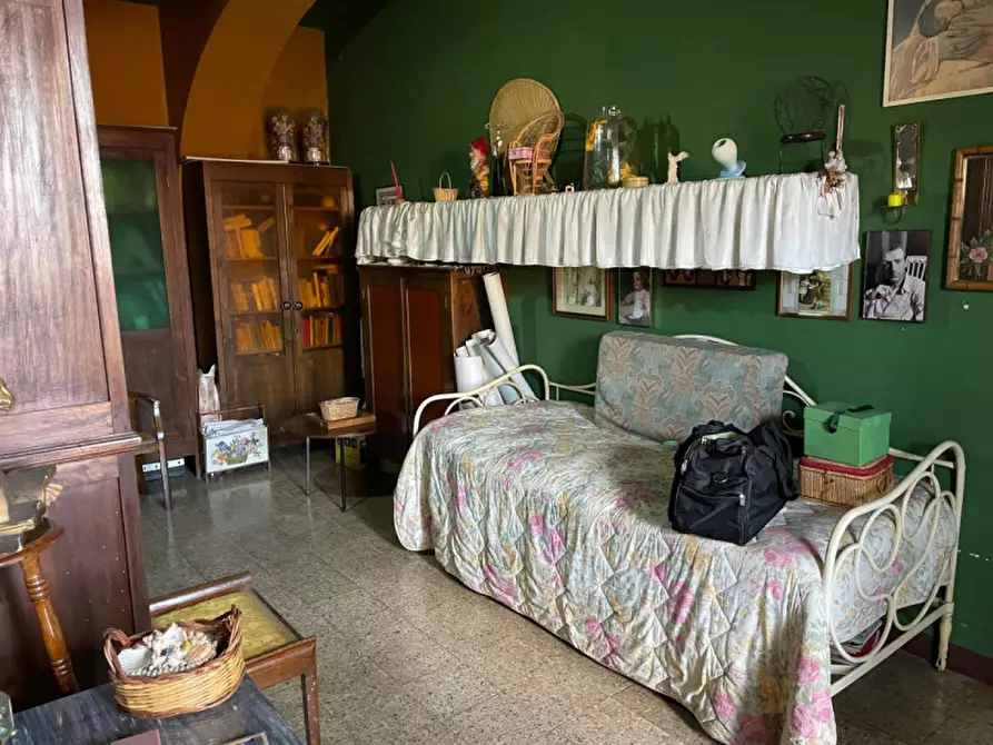 Immagine 4 di Palazzo in vendita  in Via Rufino Aliora 24 a Casale Monferrato