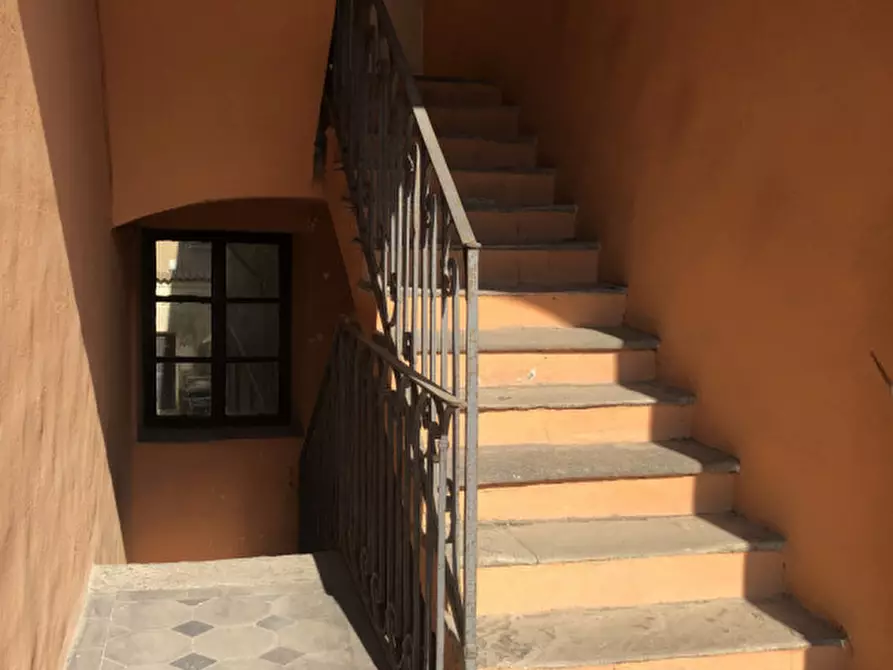 Immagine 5 di Palazzo in vendita  in Via Rufino Aliora 24 a Casale Monferrato