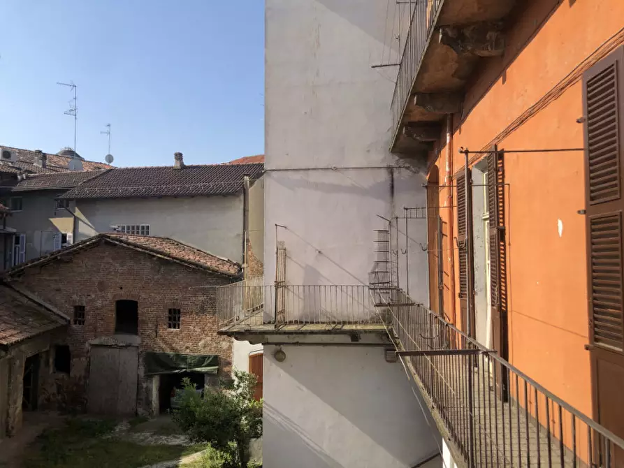 Immagine 6 di Palazzo in vendita  in Via Rufino Aliora 24 a Casale Monferrato