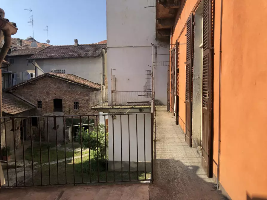 Immagine 7 di Palazzo in vendita  in Via Rufino Aliora 24 a Casale Monferrato
