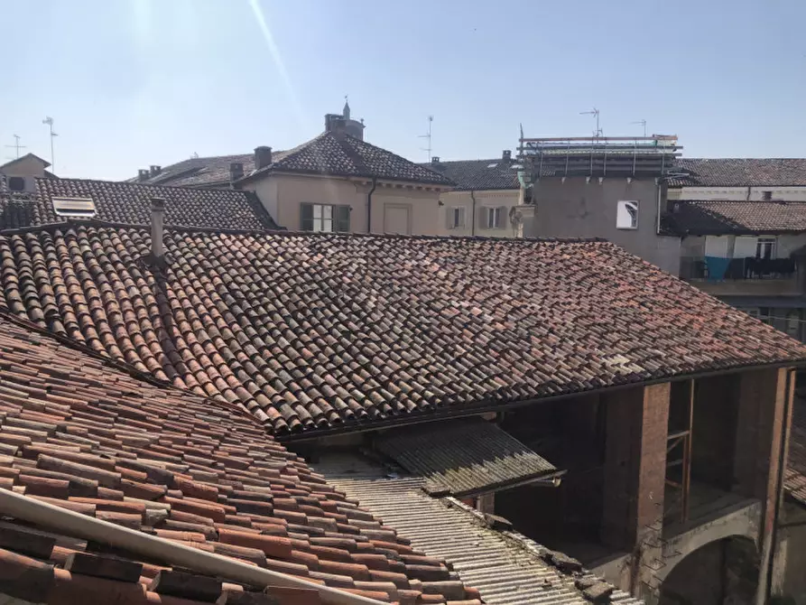 Immagine 10 di Palazzo in vendita  in Via Rufino Aliora 24 a Casale Monferrato