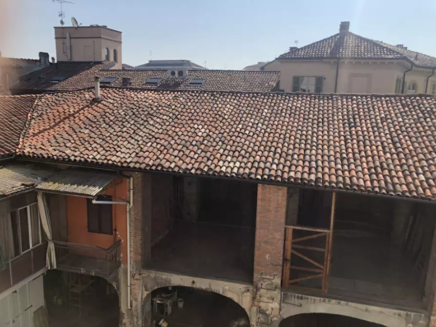 Immagine 11 di Palazzo in vendita  in Via Rufino Aliora 24 a Casale Monferrato