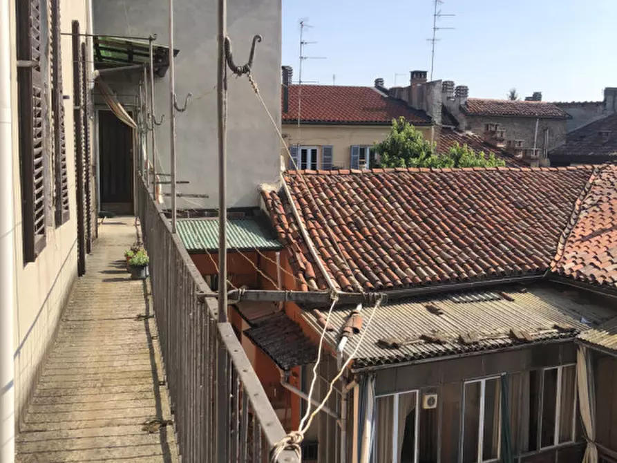 Immagine 12 di Palazzo in vendita  in Via Rufino Aliora 24 a Casale Monferrato