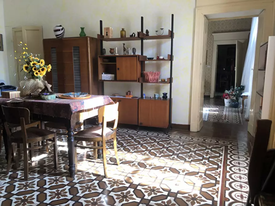 Immagine 13 di Palazzo in vendita  in Via Rufino Aliora 24 a Casale Monferrato
