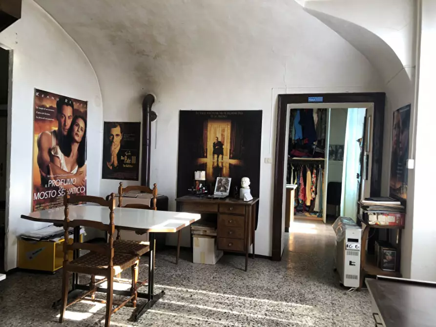 Immagine 14 di Palazzo in vendita  in Via Rufino Aliora 24 a Casale Monferrato