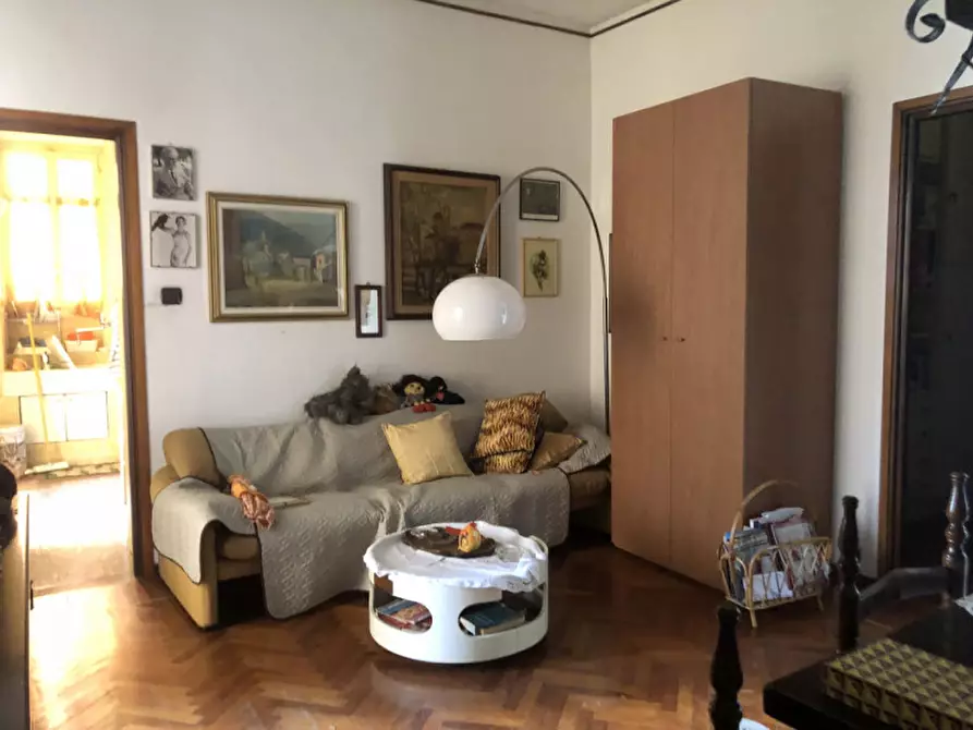 Immagine 18 di Palazzo in vendita  in Via Rufino Aliora 24 a Casale Monferrato