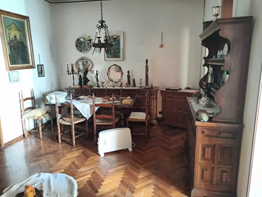 Immagine 19 di Palazzo in vendita  in Via Rufino Aliora 24 a Casale Monferrato