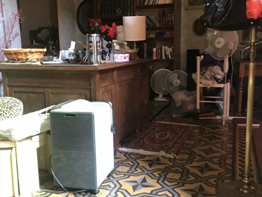 Immagine 20 di Palazzo in vendita  in Via Rufino Aliora 24 a Casale Monferrato