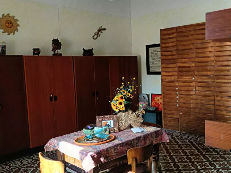 Immagine 23 di Palazzo in vendita  in Via Rufino Aliora 24 a Casale Monferrato