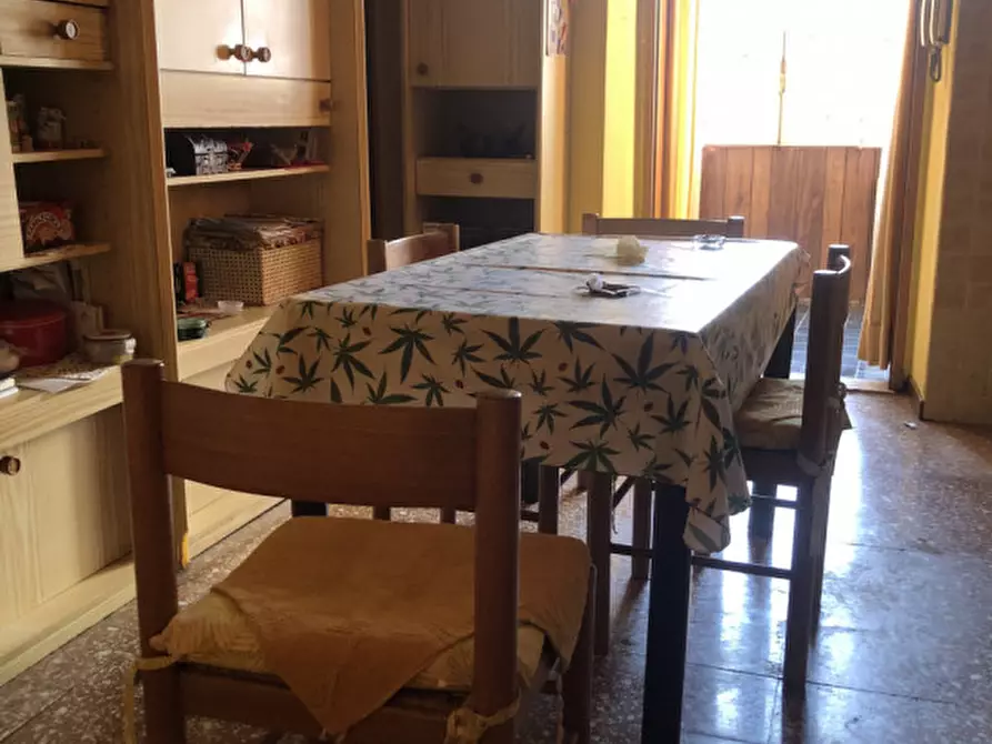 Immagine 24 di Palazzo in vendita  in Via Rufino Aliora 24 a Casale Monferrato