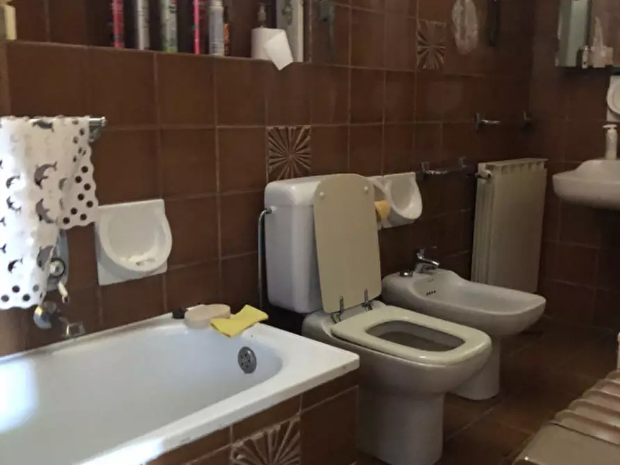 Immagine 26 di Palazzo in vendita  in Via Rufino Aliora 24 a Casale Monferrato