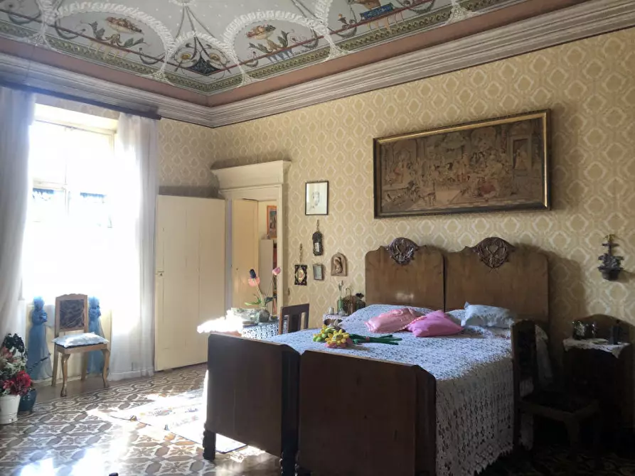 Immagine 27 di Palazzo in vendita  in Via Rufino Aliora 24 a Casale Monferrato