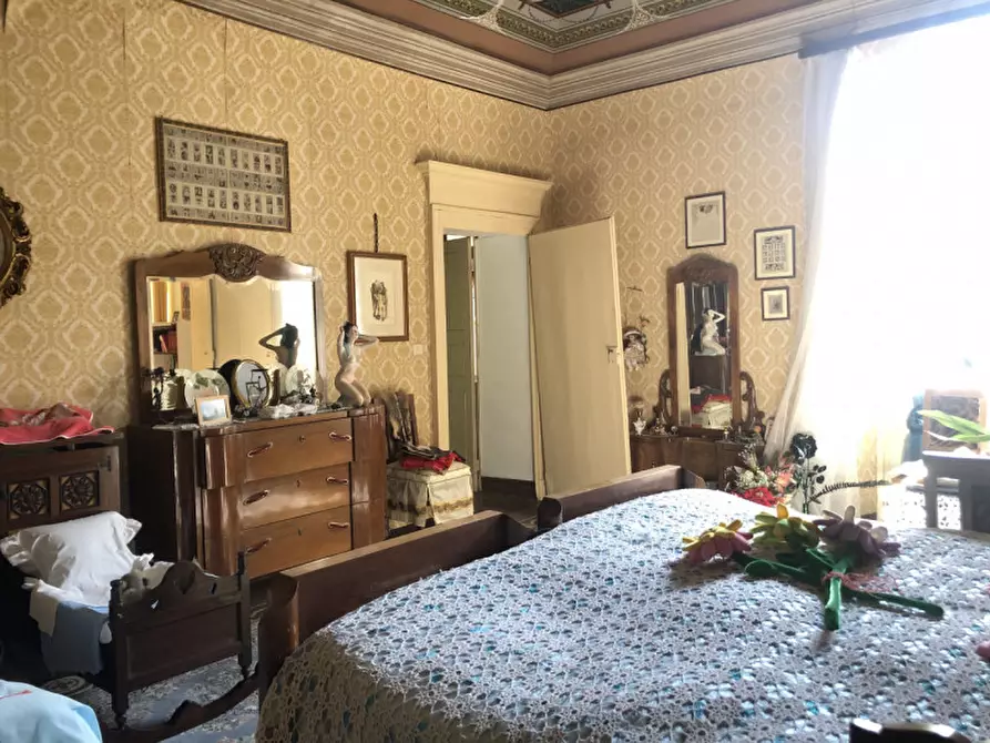 Immagine 28 di Palazzo in vendita  in Via Rufino Aliora 24 a Casale Monferrato