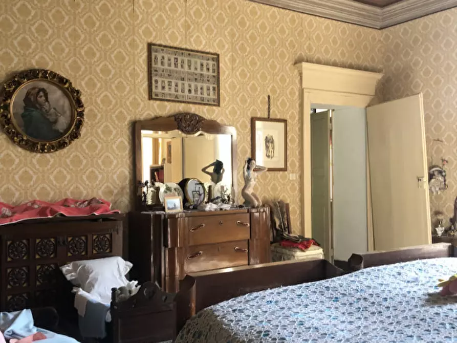 Immagine 29 di Palazzo in vendita  in Via Rufino Aliora 24 a Casale Monferrato