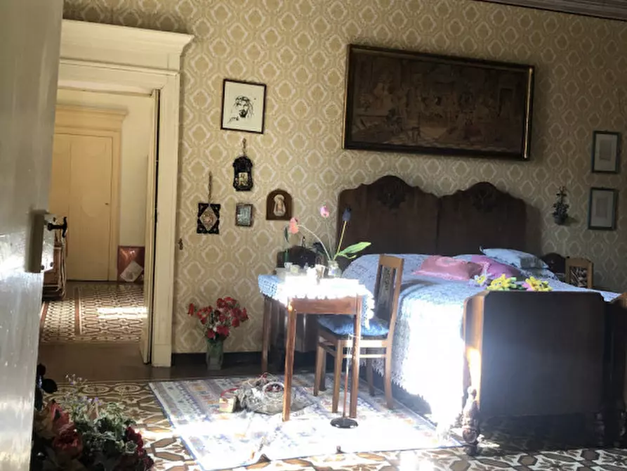 Immagine 30 di Palazzo in vendita  in Via Rufino Aliora 24 a Casale Monferrato