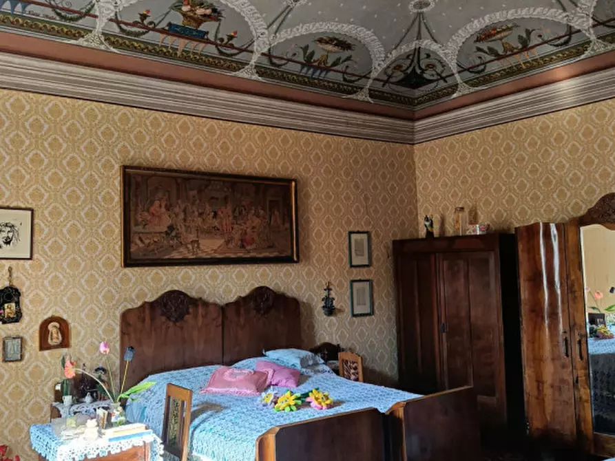 Immagine 31 di Palazzo in vendita  in Via Rufino Aliora 24 a Casale Monferrato