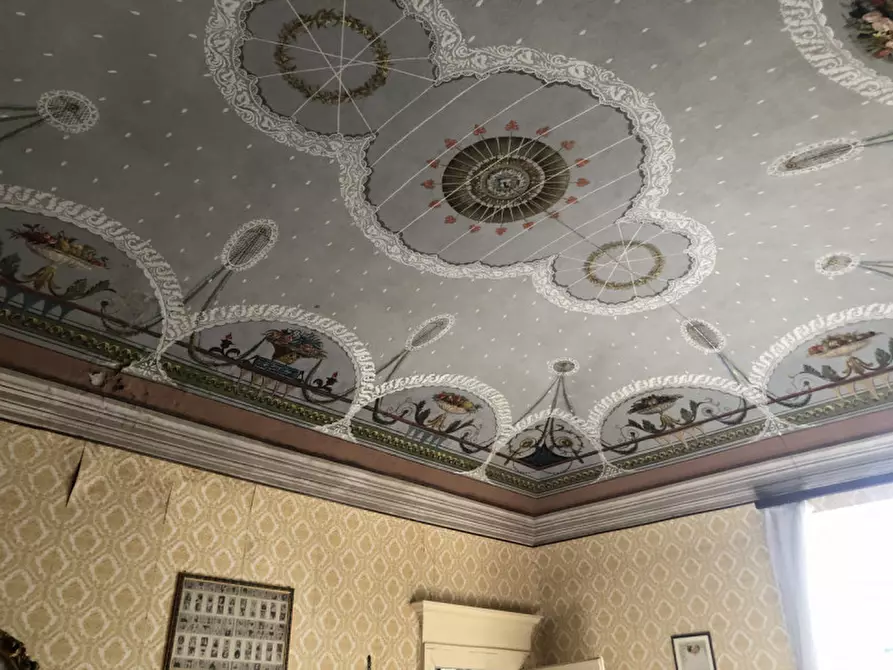 Immagine 32 di Palazzo in vendita  in Via Rufino Aliora 24 a Casale Monferrato