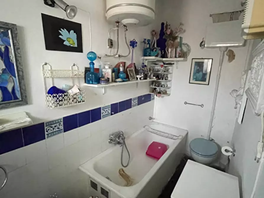 Immagine 32 di Palazzo in vendita  in Via Rufino Aliora 24 a Casale Monferrato