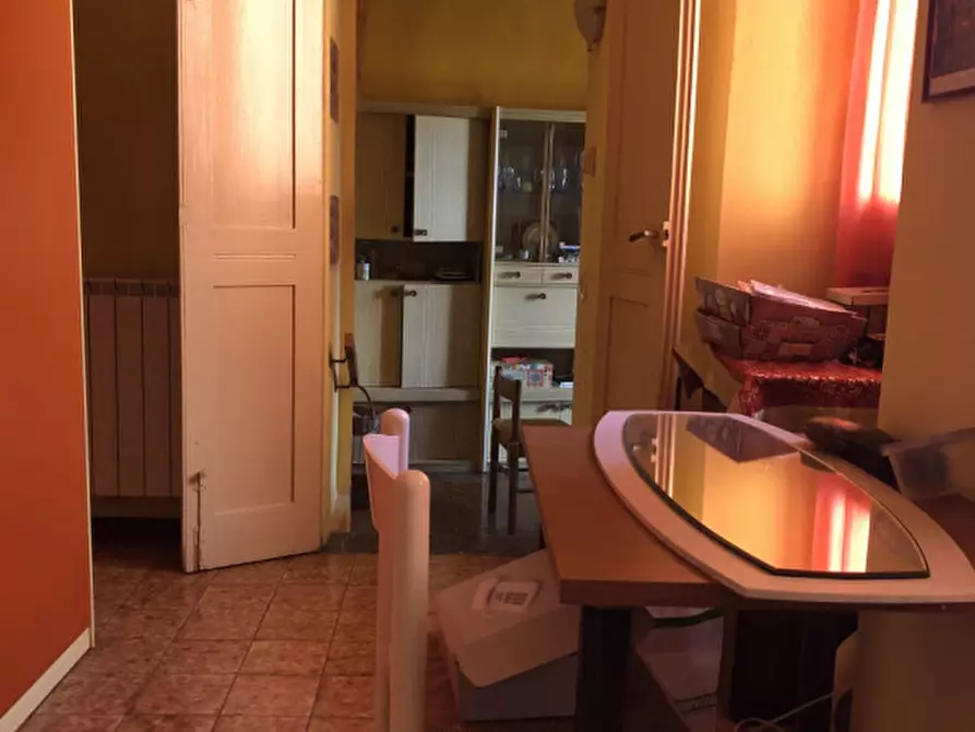 Immagine 33 di Palazzo in vendita  in Via Rufino Aliora 24 a Casale Monferrato
