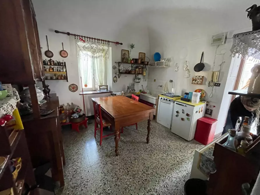 Immagine 33 di Palazzo in vendita  in Via Rufino Aliora 24 a Casale Monferrato
