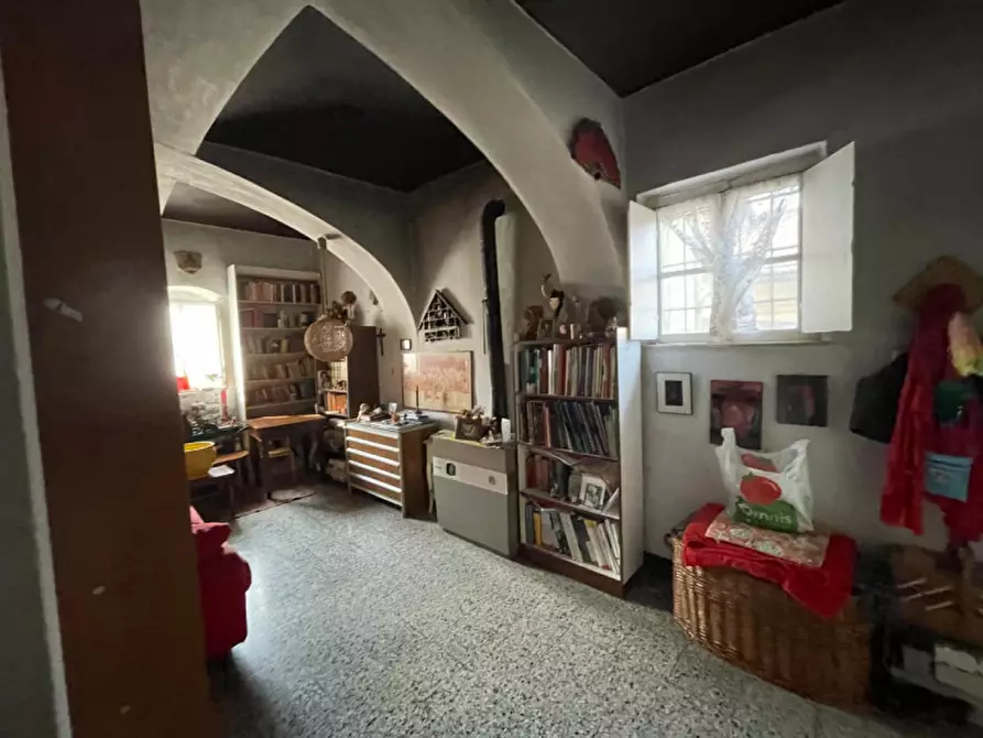 Immagine 34 di Palazzo in vendita  in Via Rufino Aliora 24 a Casale Monferrato