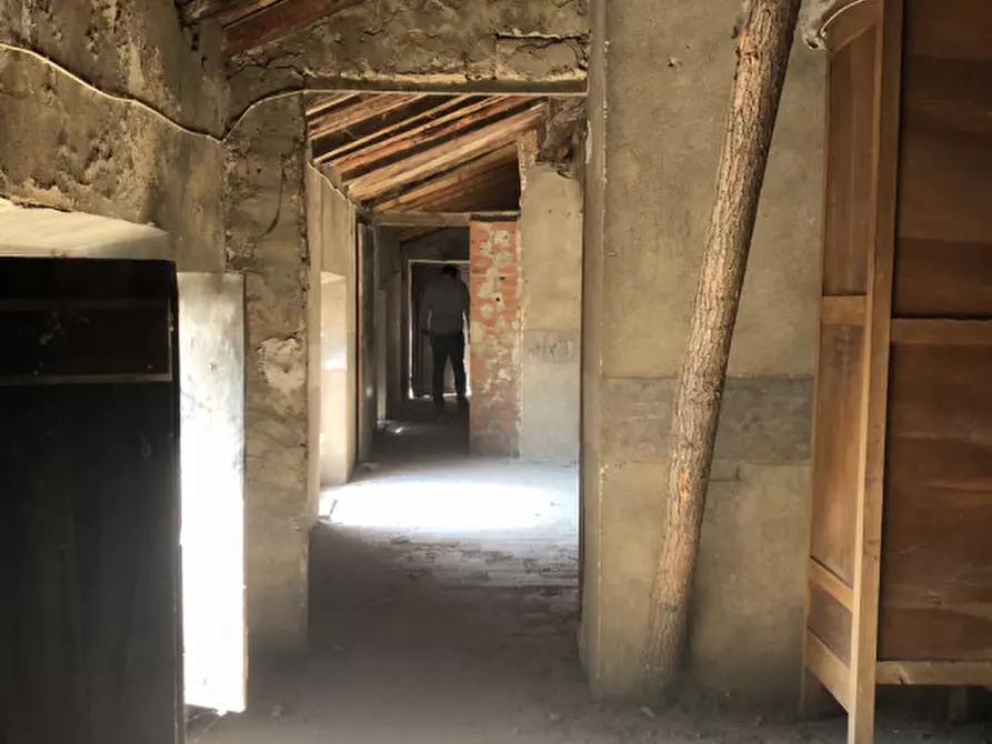 Immagine 35 di Palazzo in vendita  in Via Rufino Aliora 24 a Casale Monferrato