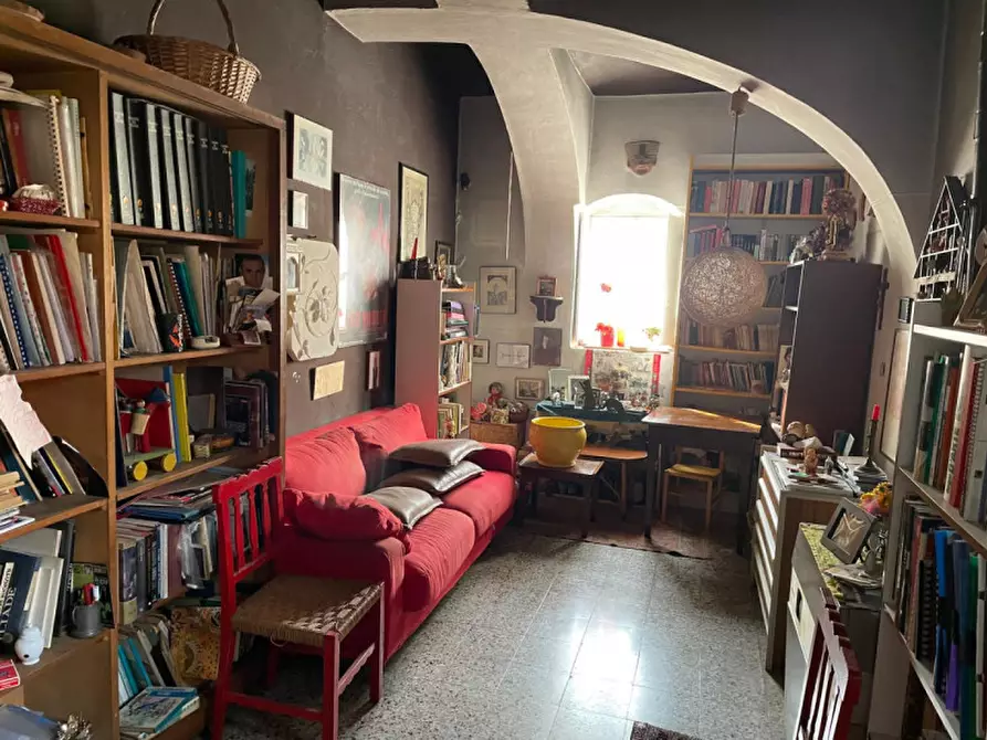 Immagine 35 di Palazzo in vendita  in Via Rufino Aliora 24 a Casale Monferrato