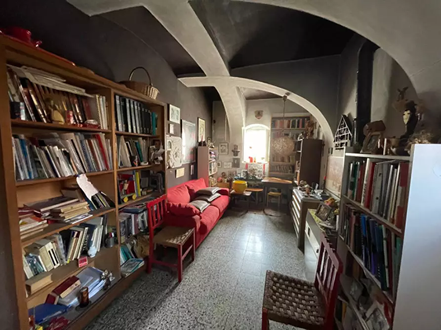 Immagine 36 di Palazzo in vendita  in Via Rufino Aliora 24 a Casale Monferrato