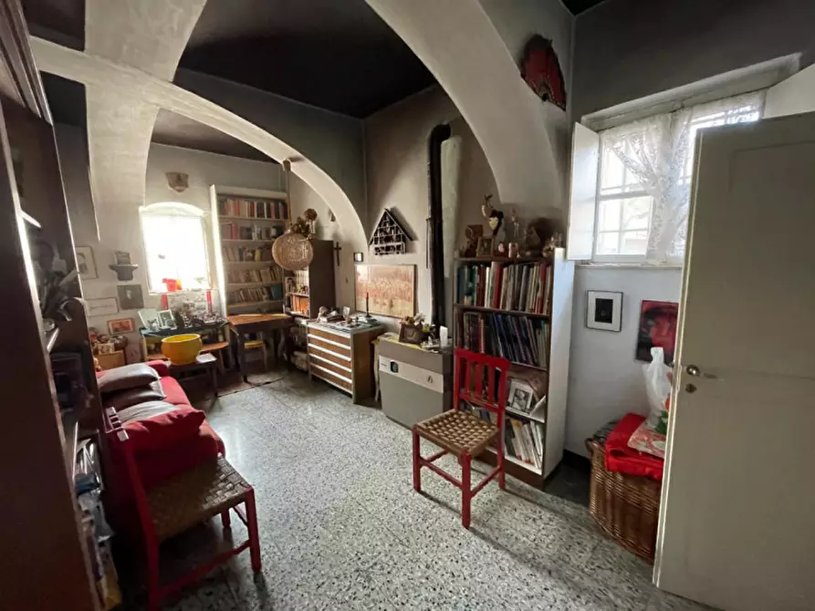 Immagine 37 di Palazzo in vendita  in Via Rufino Aliora 24 a Casale Monferrato