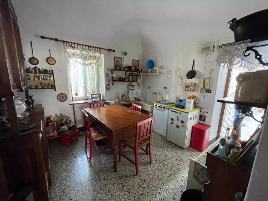 Immagine 38 di Palazzo in vendita  in Via Rufino Aliora 24 a Casale Monferrato
