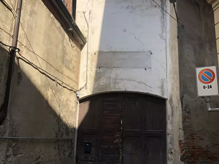 Immagine 39 di Palazzo in vendita  in Via Rufino Aliora 24 a Casale Monferrato