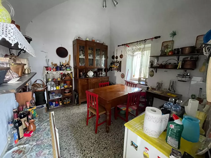 Immagine 39 di Palazzo in vendita  in Via Rufino Aliora 24 a Casale Monferrato