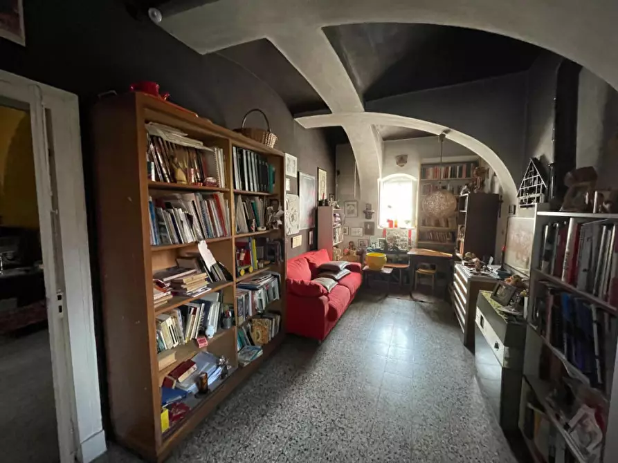 Immagine 40 di Palazzo in vendita  in Via Rufino Aliora 24 a Casale Monferrato