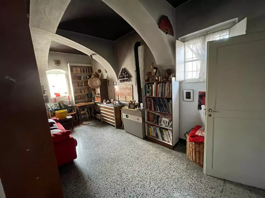 Immagine 41 di Palazzo in vendita  in Via Rufino Aliora 24 a Casale Monferrato