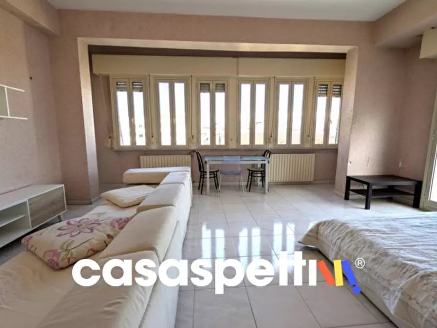 Immagine 1 di Appartamento in vendita  in Viale Aldo Moro, 4 a Reggio Di Calabria