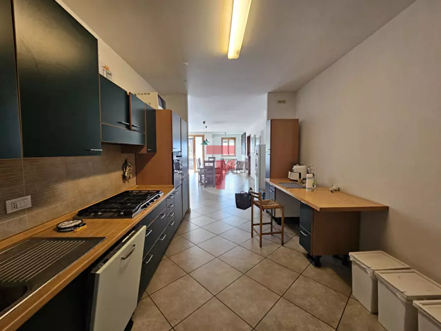 Immagine 1 di Camera in affitto  in via cavazzana a Padova